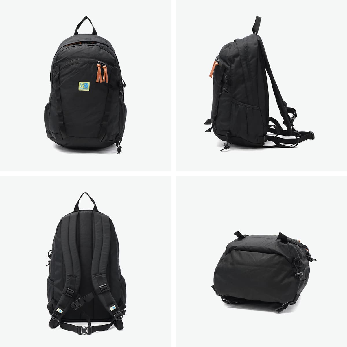 KARRIMOR カリマー VT day pack F リュックサック 20L 501220