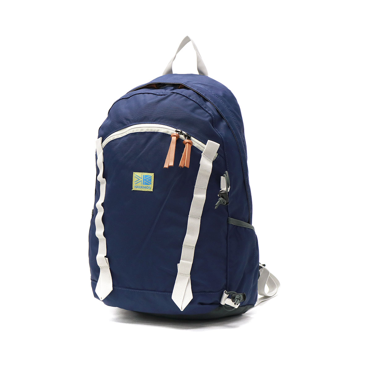 KARRIMOR カリマー VT day pack F リュックサック 20L 501220｜【正規
