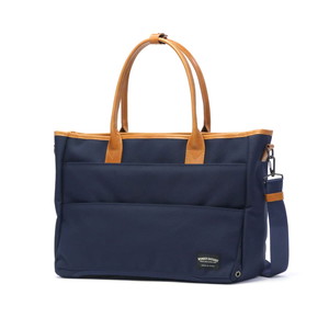 WONDER BAGGAGE ワンダーバゲージ 2WAY TOTE WRバリスティック トート