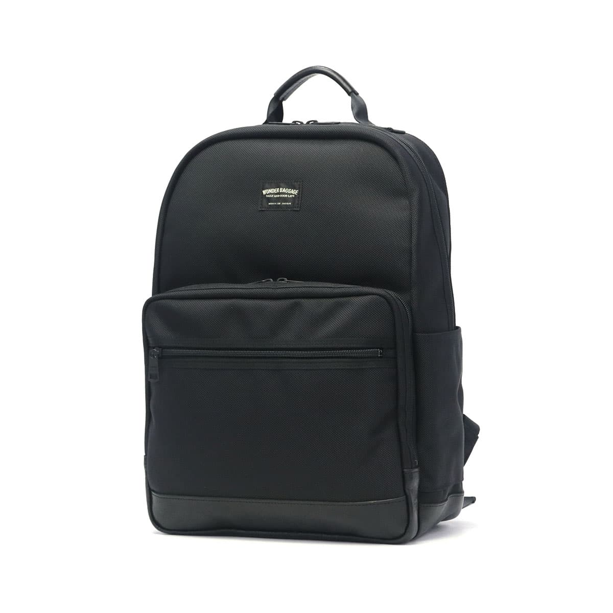 WONDER BAGGAGE ワンダーバゲージ GOODMANS DAYPACK NEO リュック WB-G
