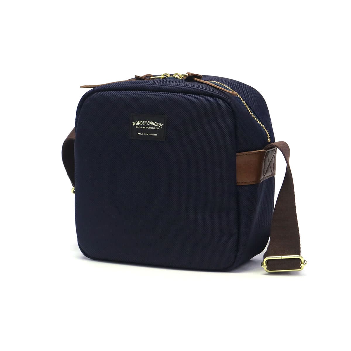 wonder baggage アクティブロールトップバックパック WONDER BAGGAGE 
