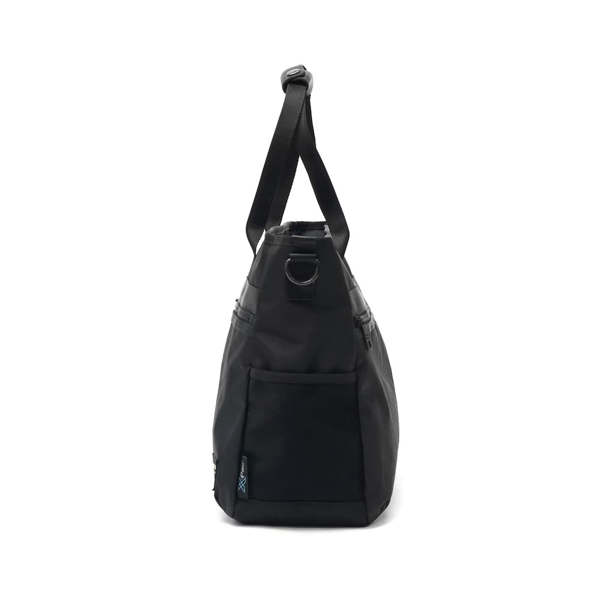WONDER BAGGAGE ワンダーバゲージ X-pac ACTIVATE TOTE トートバッグ 