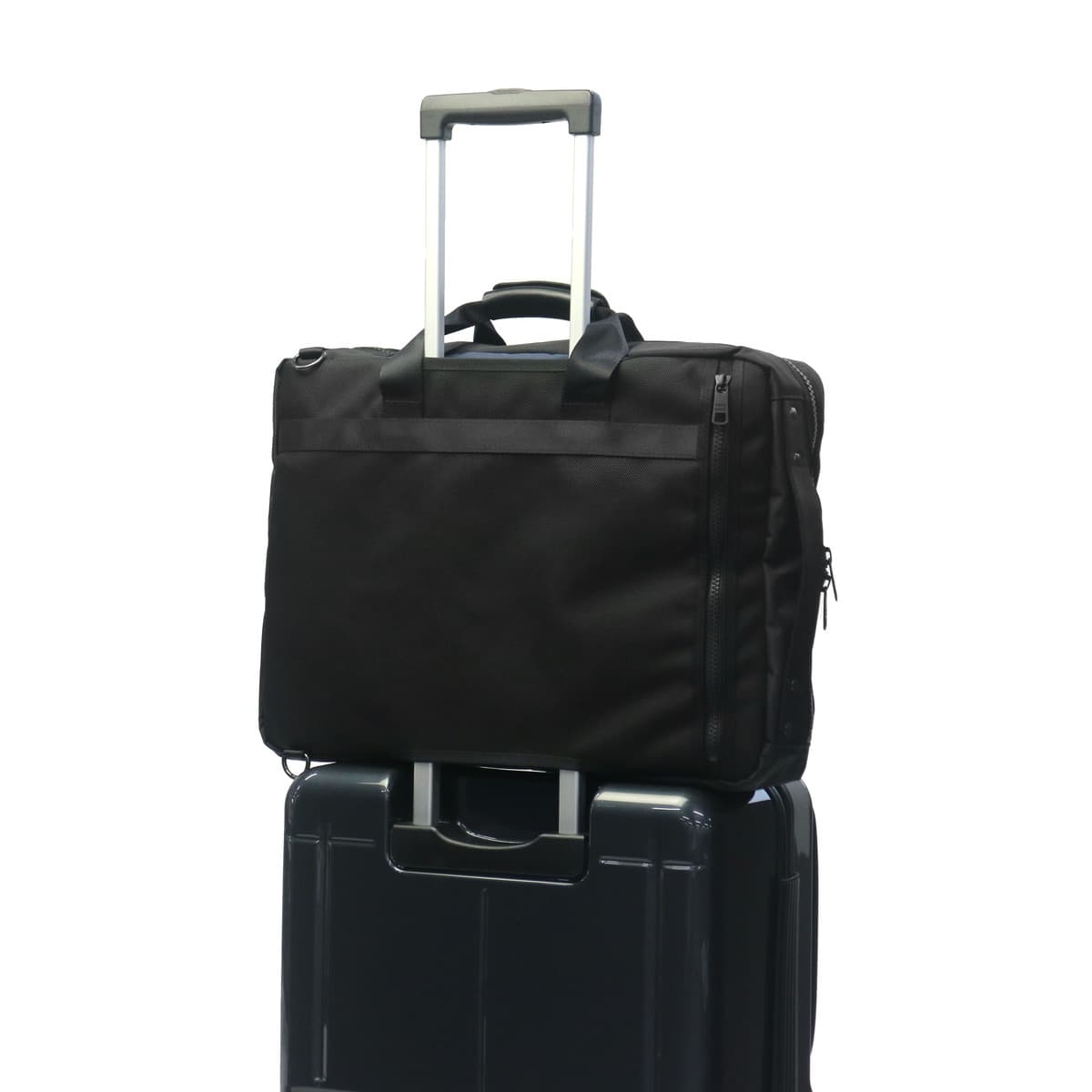 WONDER BAGGAGE ワンダーバゲージ ACTIVATE 3WAY バリスティック WONDER BAGGAGE ワンダーバゲージ ACTIVATE 3WAY バリスティック