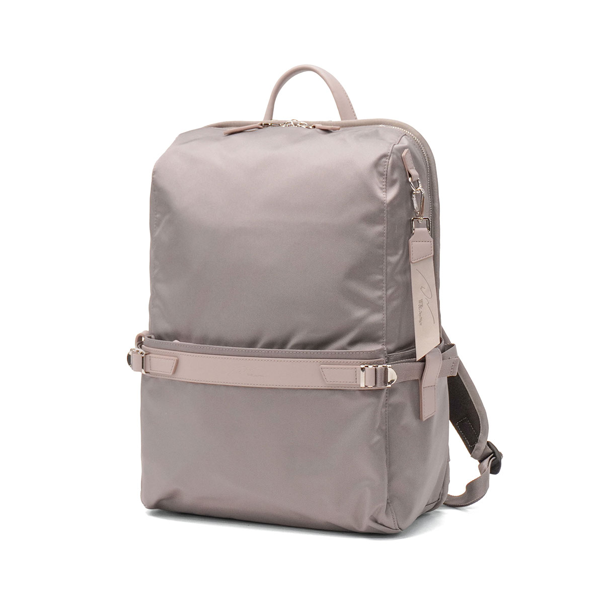 W&.Day/Night ダブルアンドデイナイト リッカ2 リュック 21L 19153
