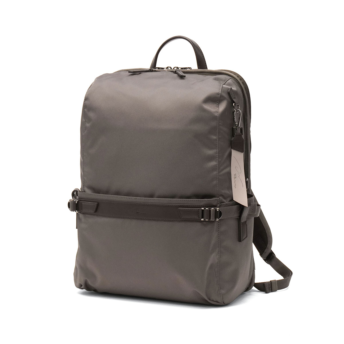 W&.Day/Night ダブルアンドデイナイト リッカ2 リュック 21L 19153