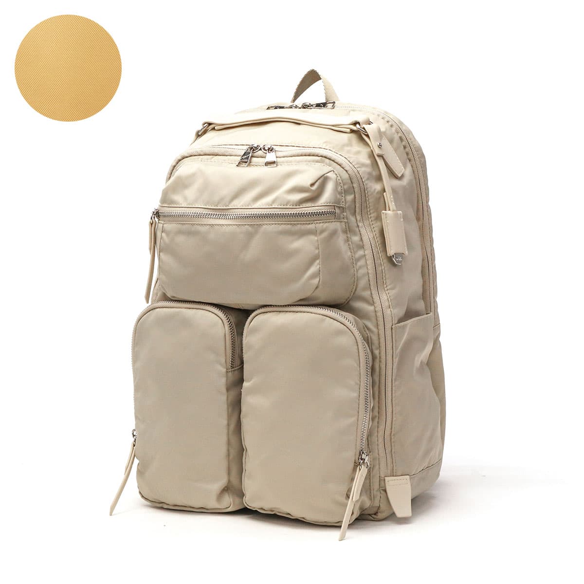 W&.Day/Night リュックサック W&.Day/Night ダブルアンドデイナイト Mycket オーガナイズド