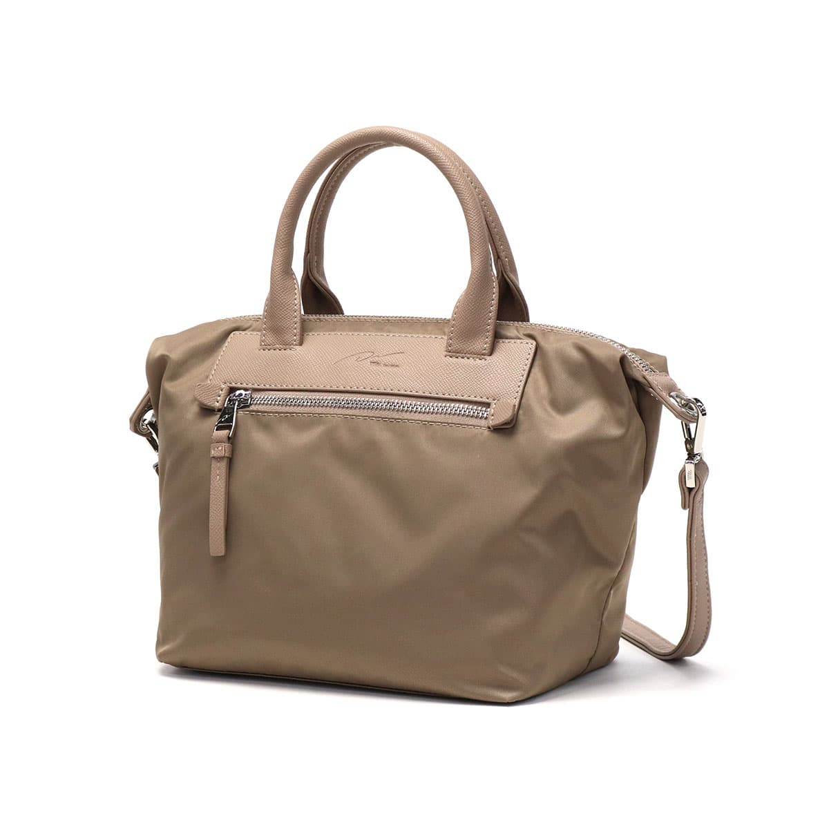 W&.Day/Night ダブルアンドデイナイト Luno トートバッグ 6L 15581 