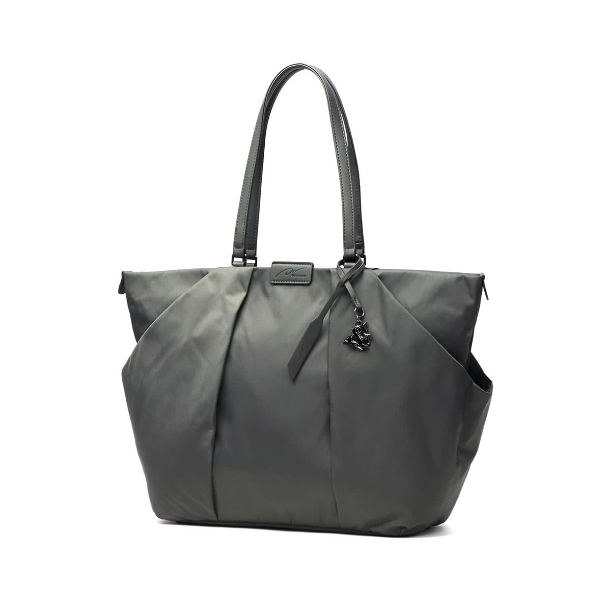 W&.Day/Night ダブルアンドデイナイト Sukku トートバッグ 18L 15184
