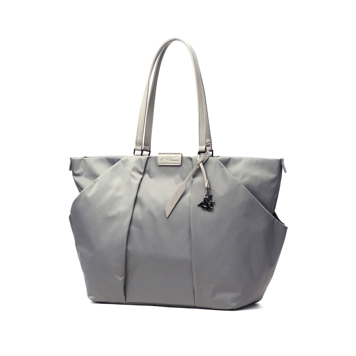 W&.Day/Night ダブルアンドデイナイト Sukku トートバッグ 18L 15184