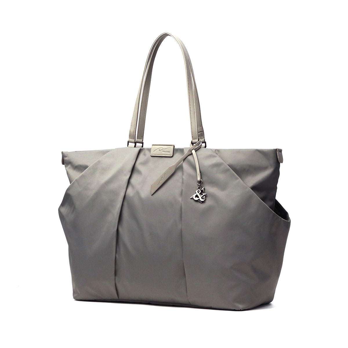 W&.Day/Night ダブルアンドデイナイト Sukku トートバッグ 26L 15185