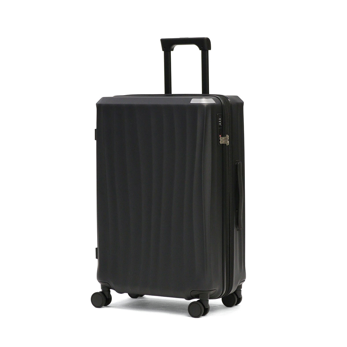 W&.Day/Night ダブルアンドデイナイト Suola 63L 78L スーツケース