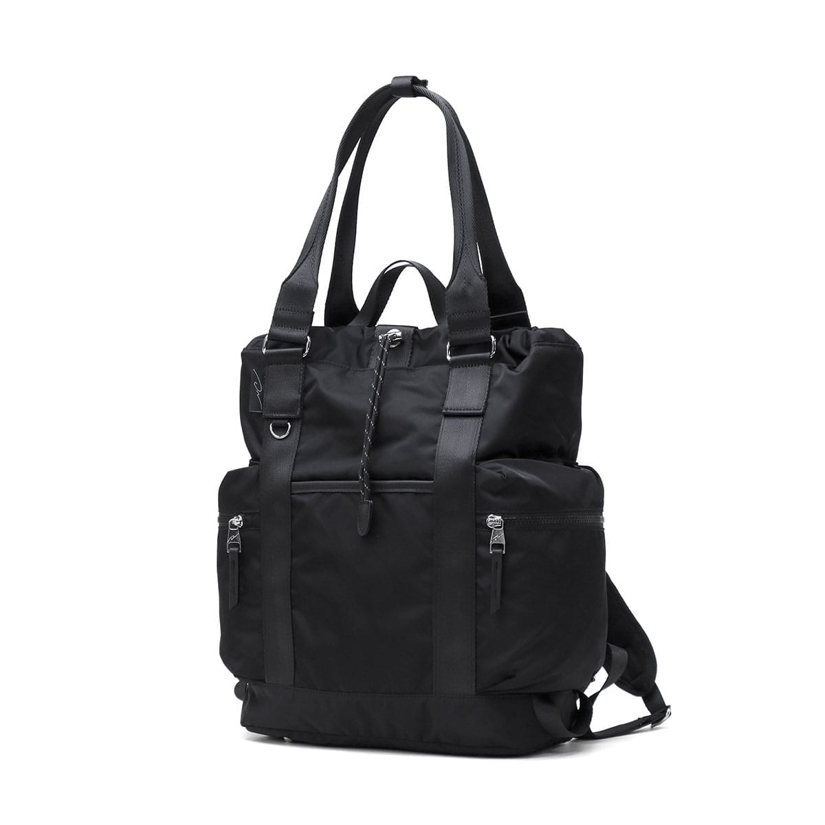 W&.Day/Night ダブルアンドデイナイト アワイ 2WAYトートバッグ 16L