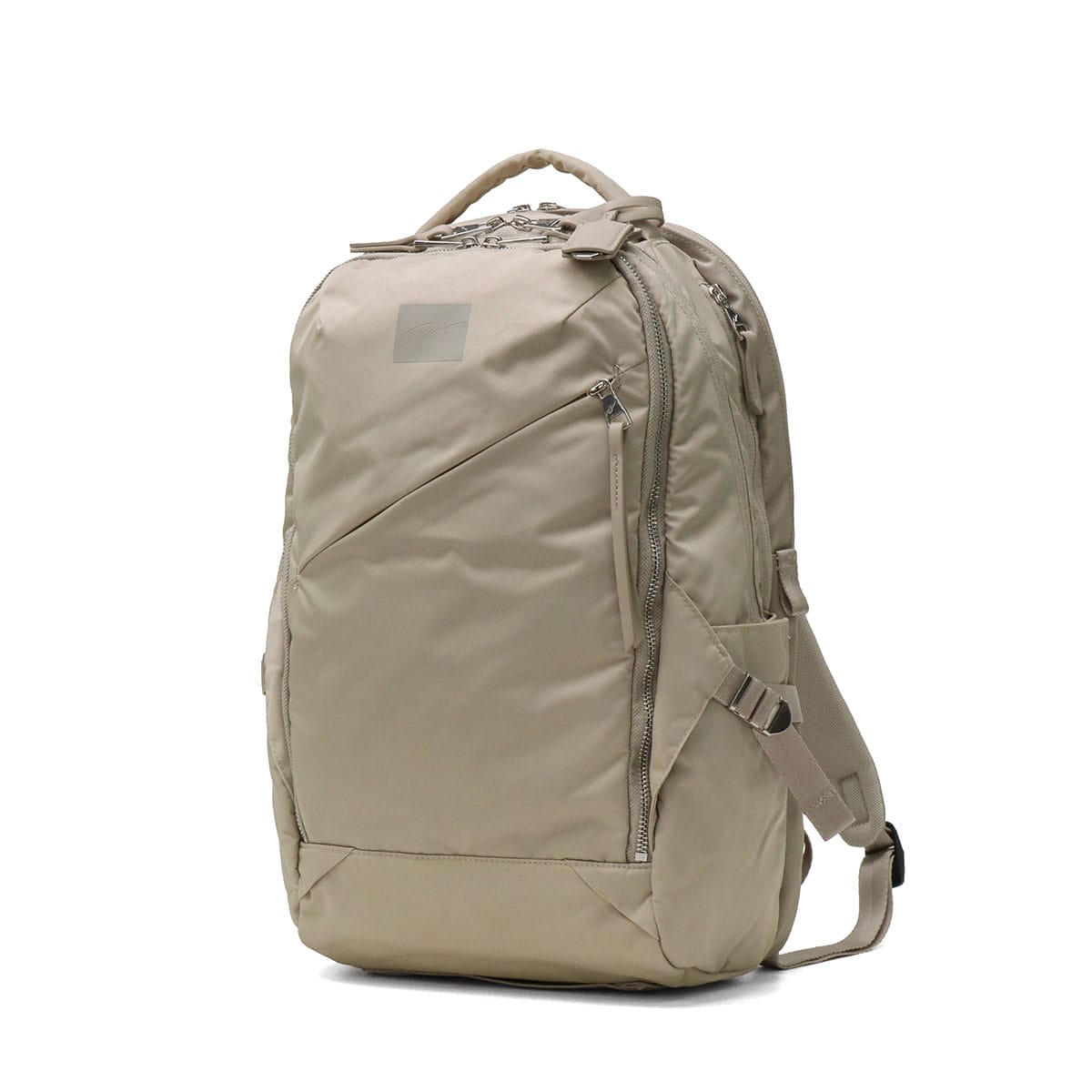 W&.Day/Night ダブルアンドデイナイト トゥキ スクエアリュック 19L