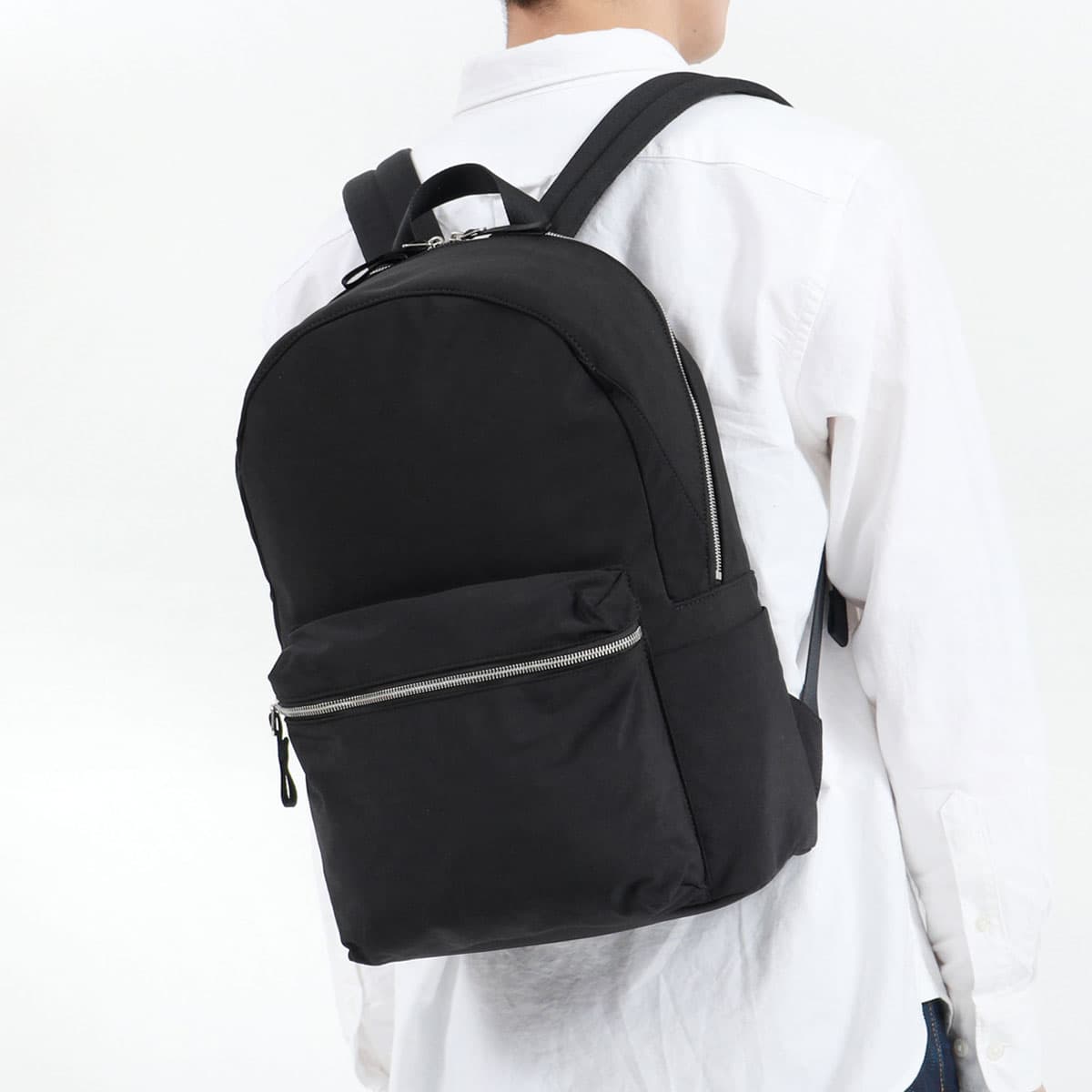 正規取扱店】WE-ME ウィーミー W-01 Day pack リュック 88-W-5001