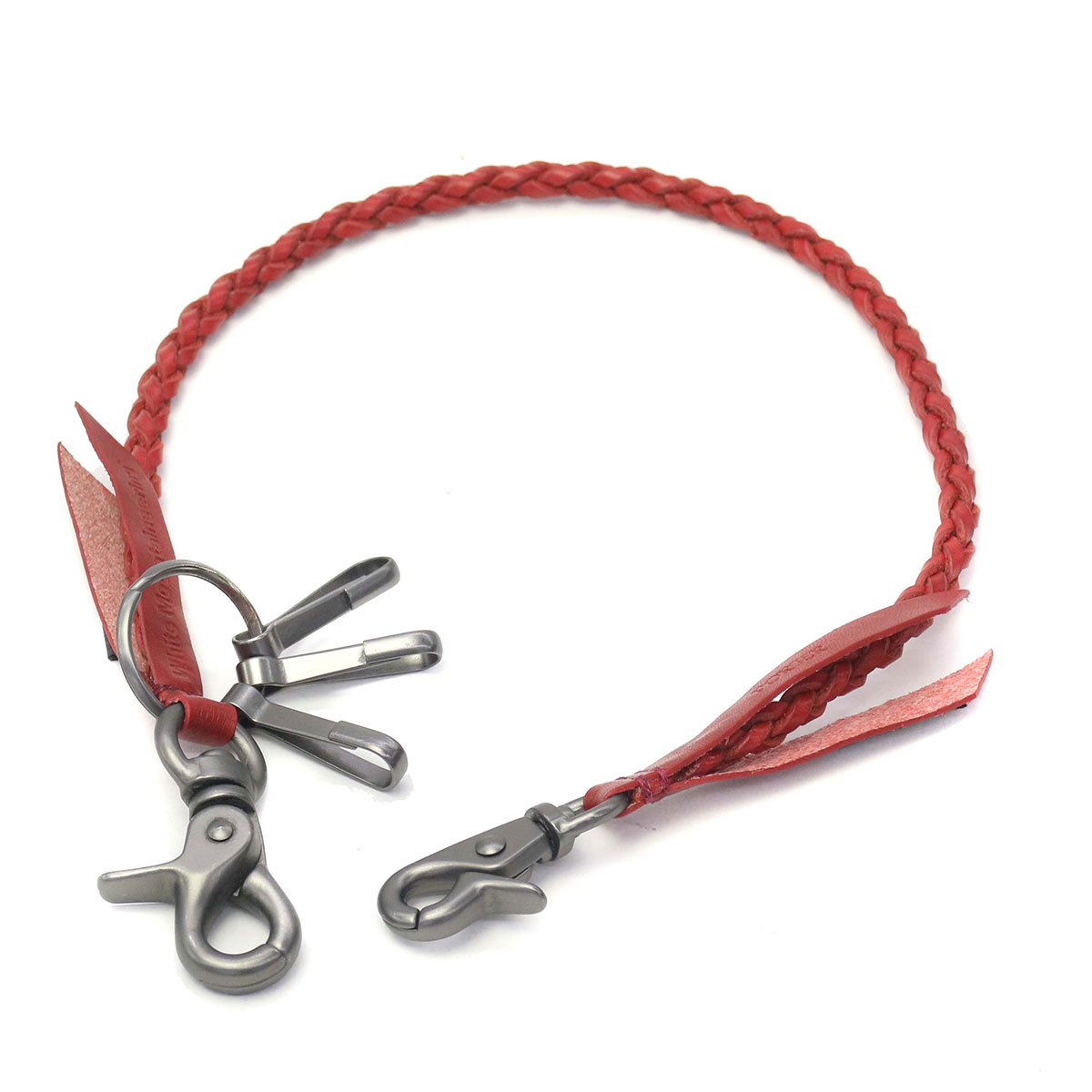 ホワイトマウンテニアリング ポーター 緩かっ 折り畳みレザーウォレット 