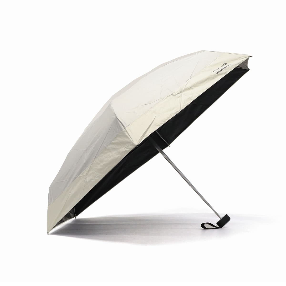 Wpc. ダブリュピーシー IZA Type:Compact 折りたたみ傘 UPF50+ ZA020