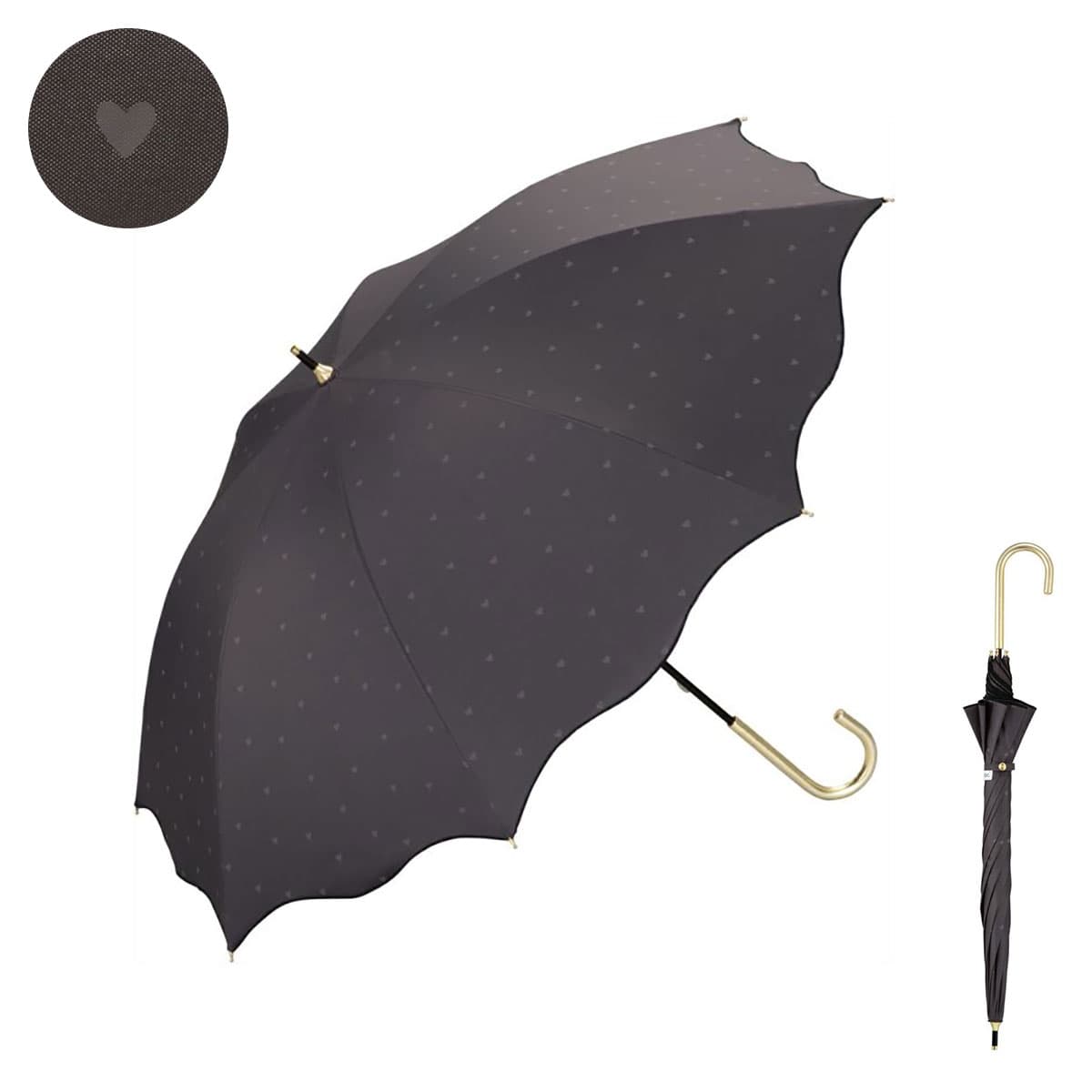 秋冬❤ひねりマットプレート＆オーロラフラワーのジャラヘアゴム❤