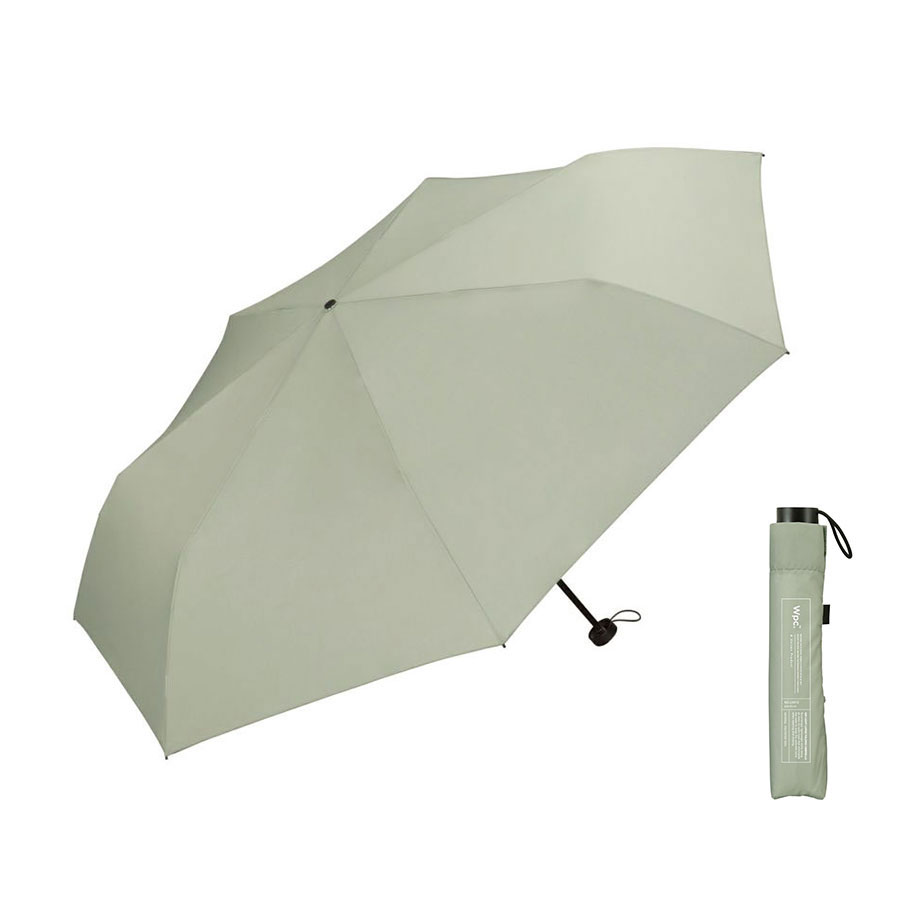 Wpc. ダブリュピーシーUNISEX AIR-LIGHT LARGE FOLD 折りたたみ
