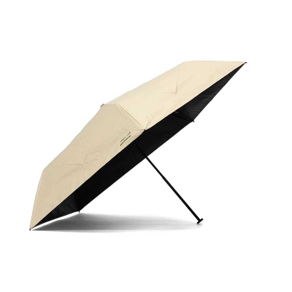 Wpc. ダブリュピーシー ULTRA LIGHT 折りたたみ傘 UPF50+ ZA018-001