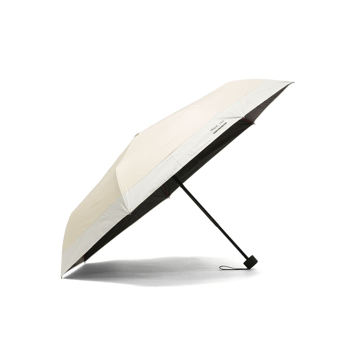 Wpc. ダブリュピーシー イーザ ウィンドレジスタンス 折りたたみ傘