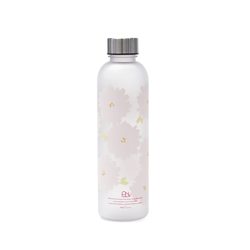 Wpc. ダブリュピーシー ウォーターボトル W169｜【正規販売店】カバン