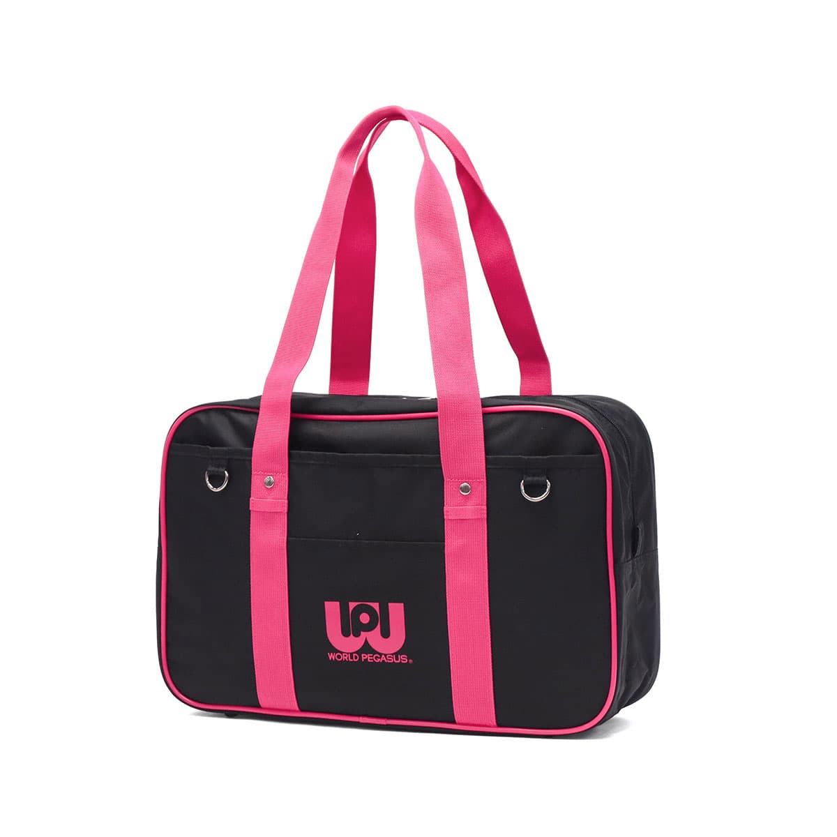 WORLD PEGASUS ワールドペガサス スクールバッグ 19L WP002｜【正規