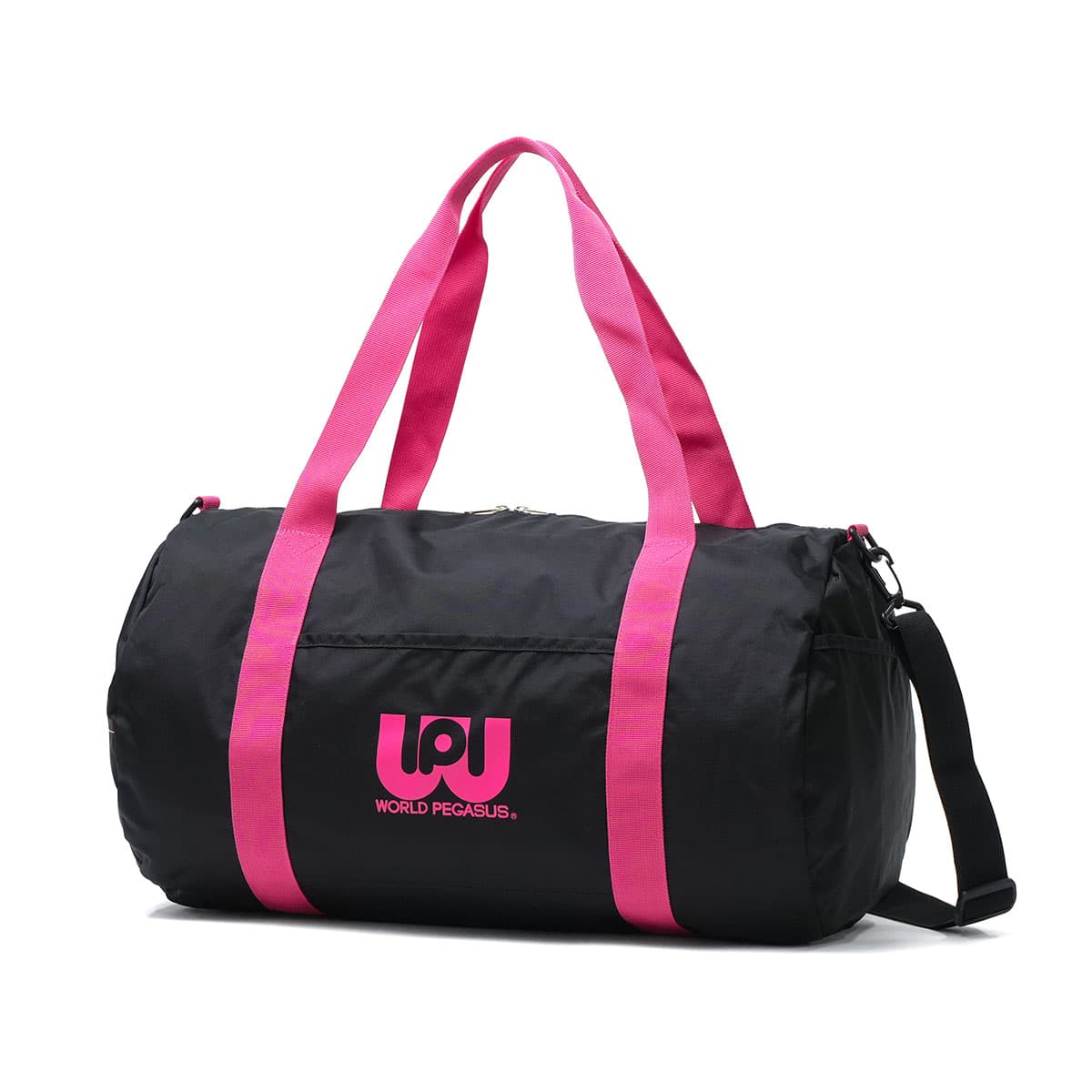 正規取扱店】WORLD PEGASUS ワールドペガサス ボストンバッグ 35L