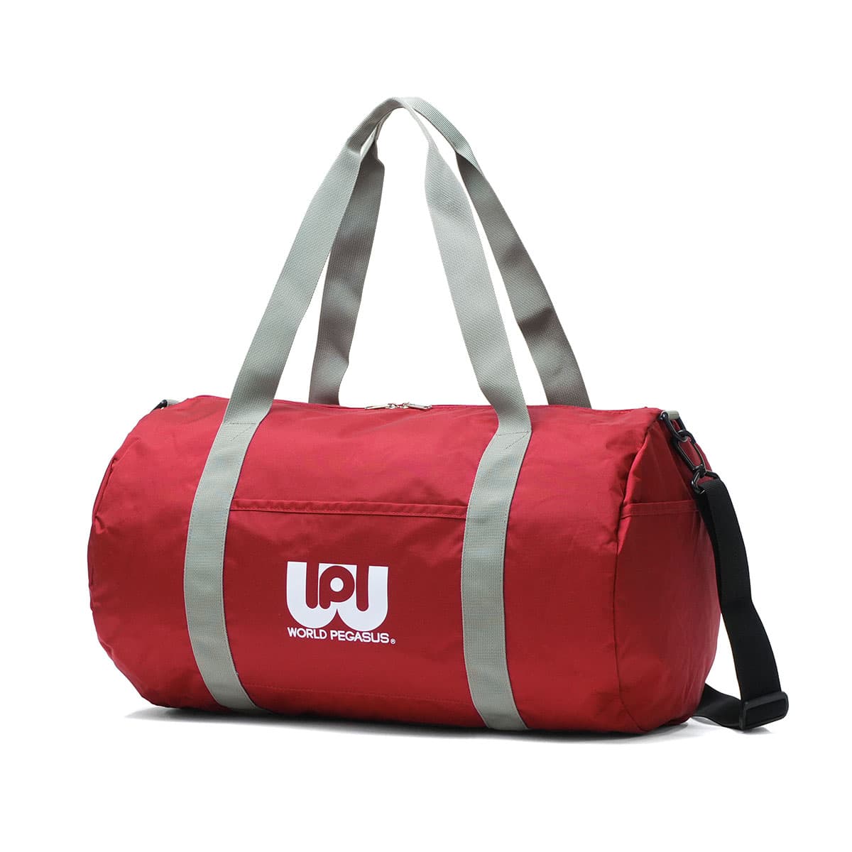 正規取扱店】WORLD PEGASUS ワールドペガサス ボストンバッグ 35L