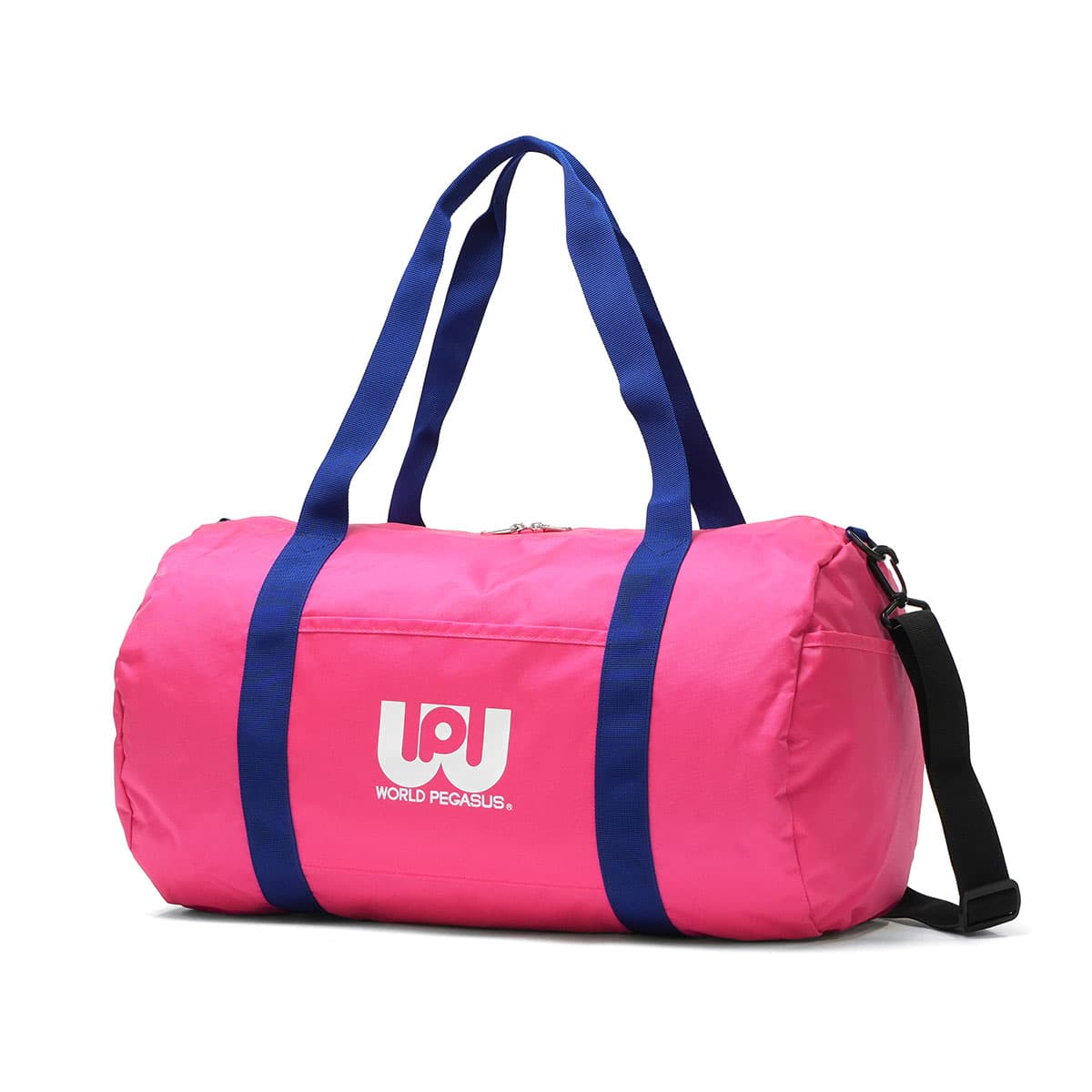 正規取扱店】WORLD PEGASUS ワールドペガサス ボストンバッグ 35L