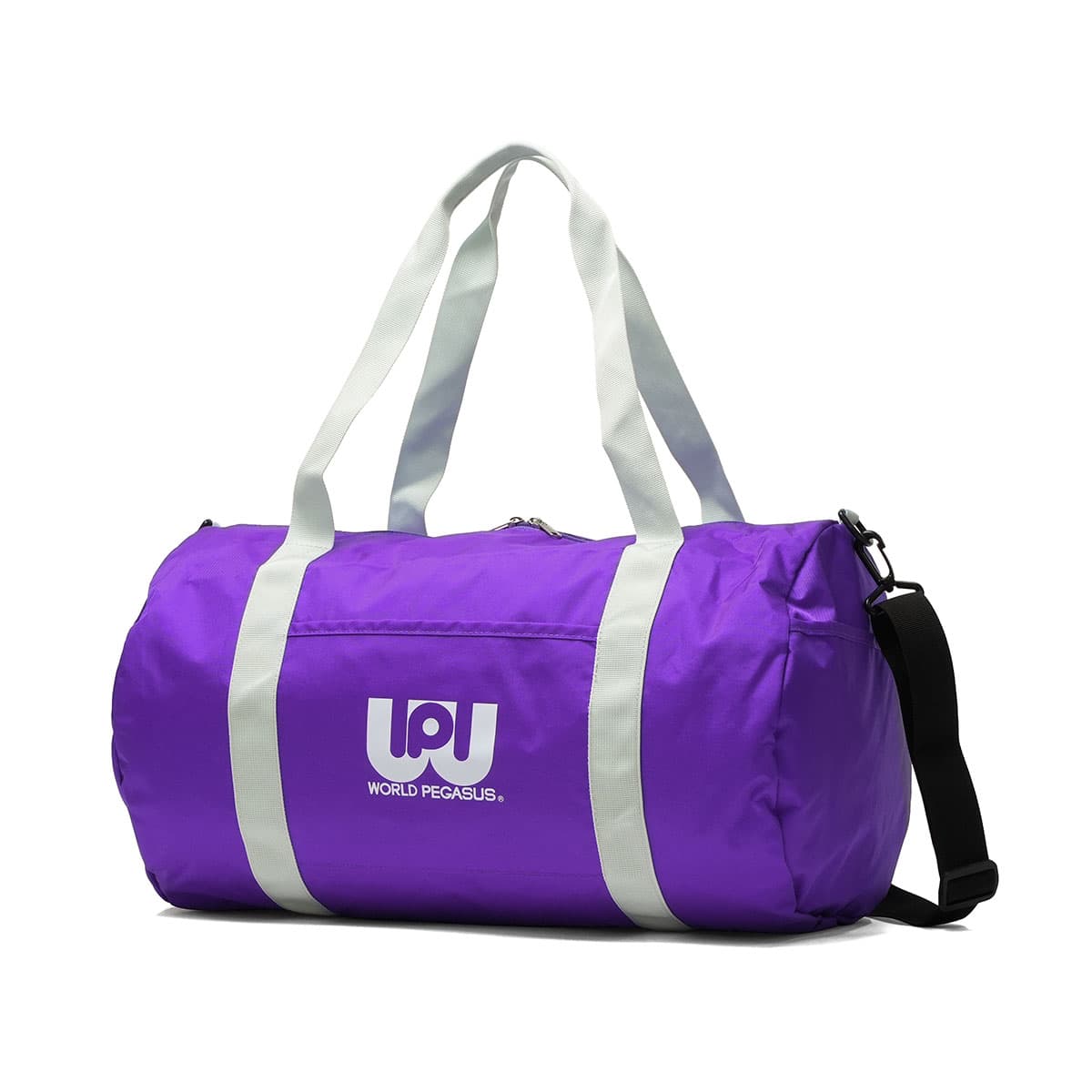 正規取扱店】WORLD PEGASUS ワールドペガサス ボストンバッグ 35L