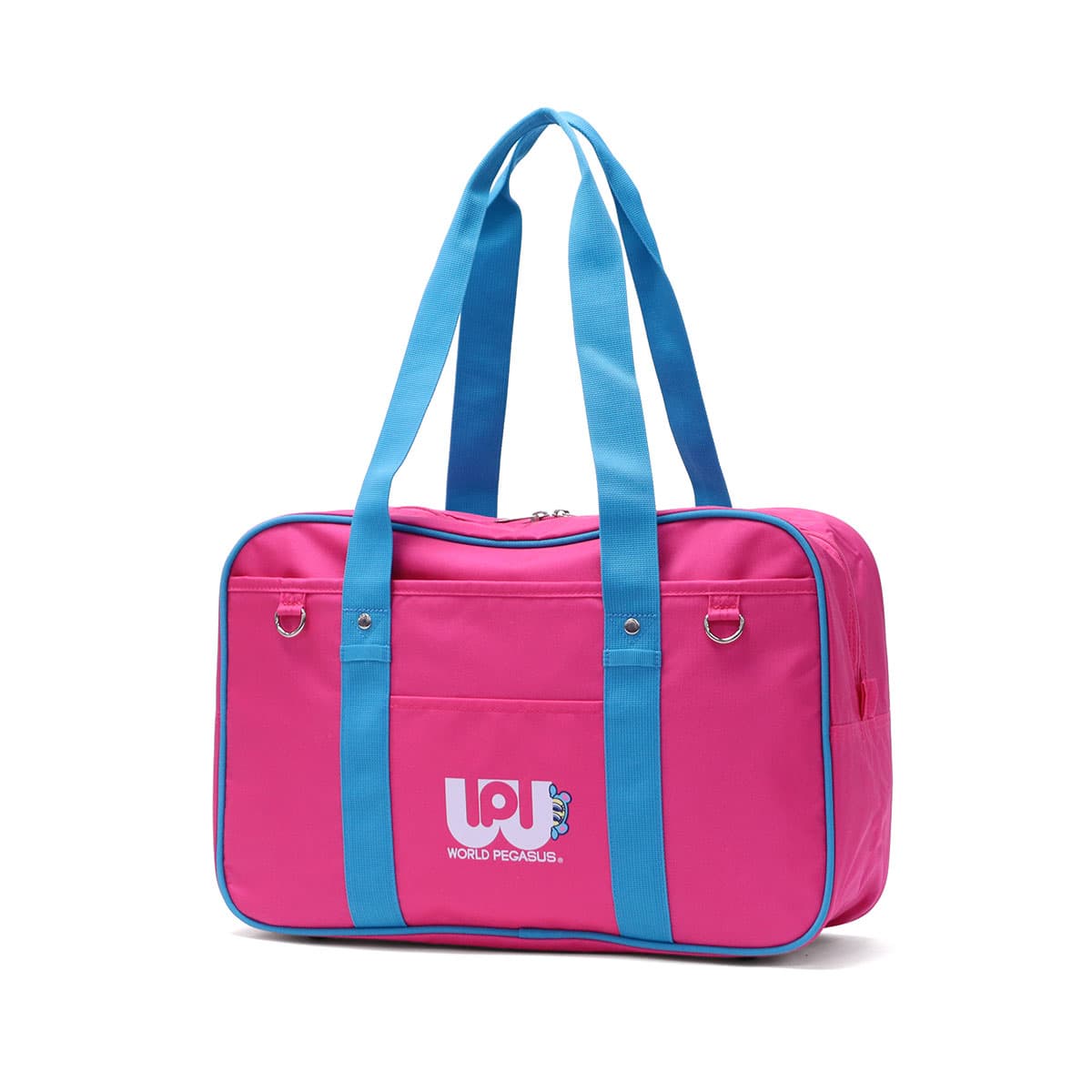 WORLD PEGASUS ワールドペガサス スクールバッグ 19L WPAB001｜【正規