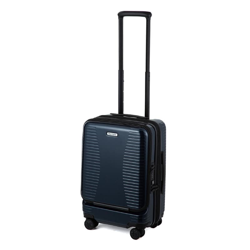 World Traveler ワールドトラベラー プリマス スーツケース 27L 35L