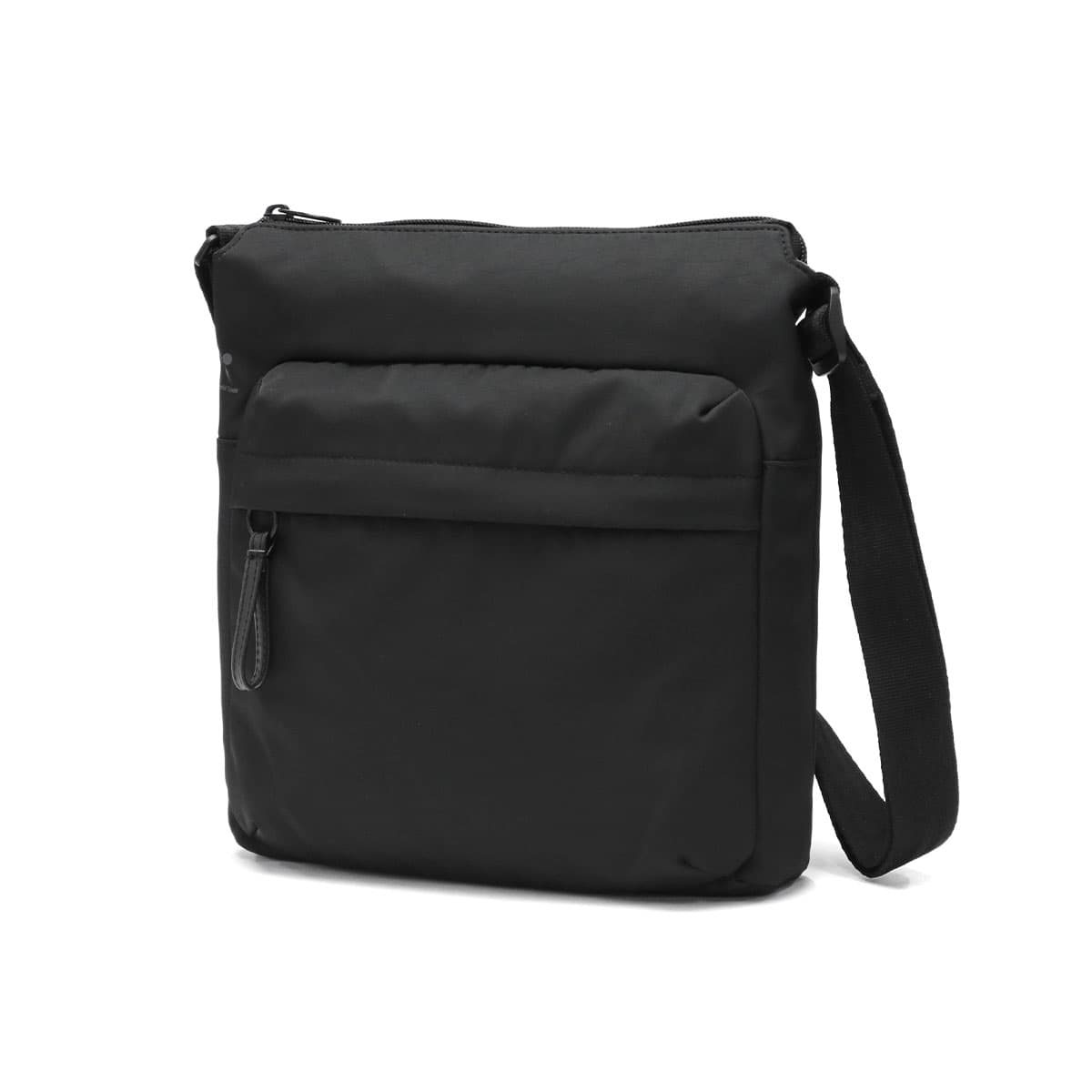 World Traveler ワールドトラベラー ミラ ショルダーバッグ 17531 