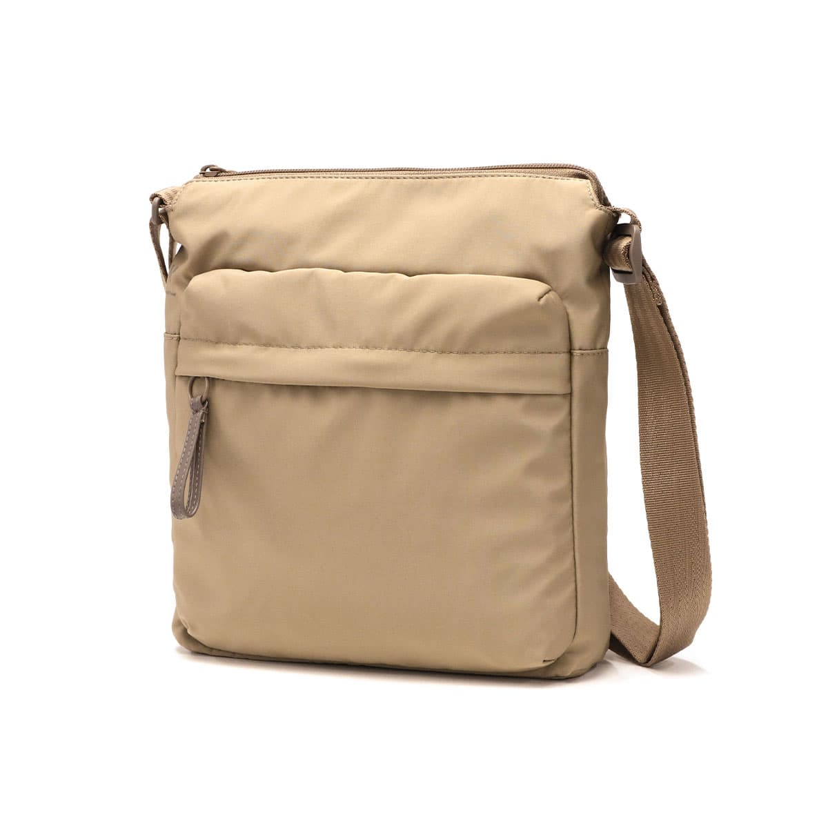 World Traveler ワールドトラベラー ミラ ショルダーバッグ 17531 