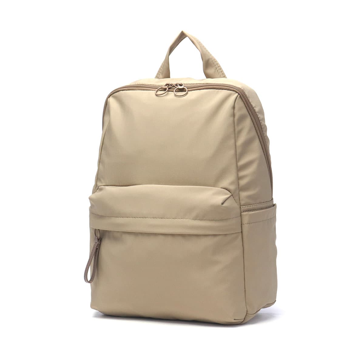 リュック ブラウン/ベージュ World Traveler ワールドトラベラー ミラ リュック 17533｜【正規販売