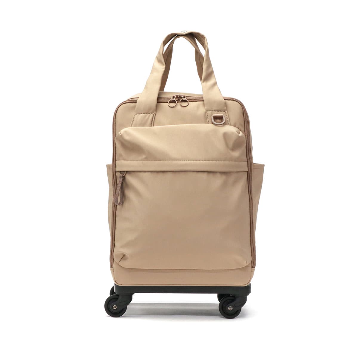 World Traveler ワールドトラベラー ミラ キャリーケース 17536