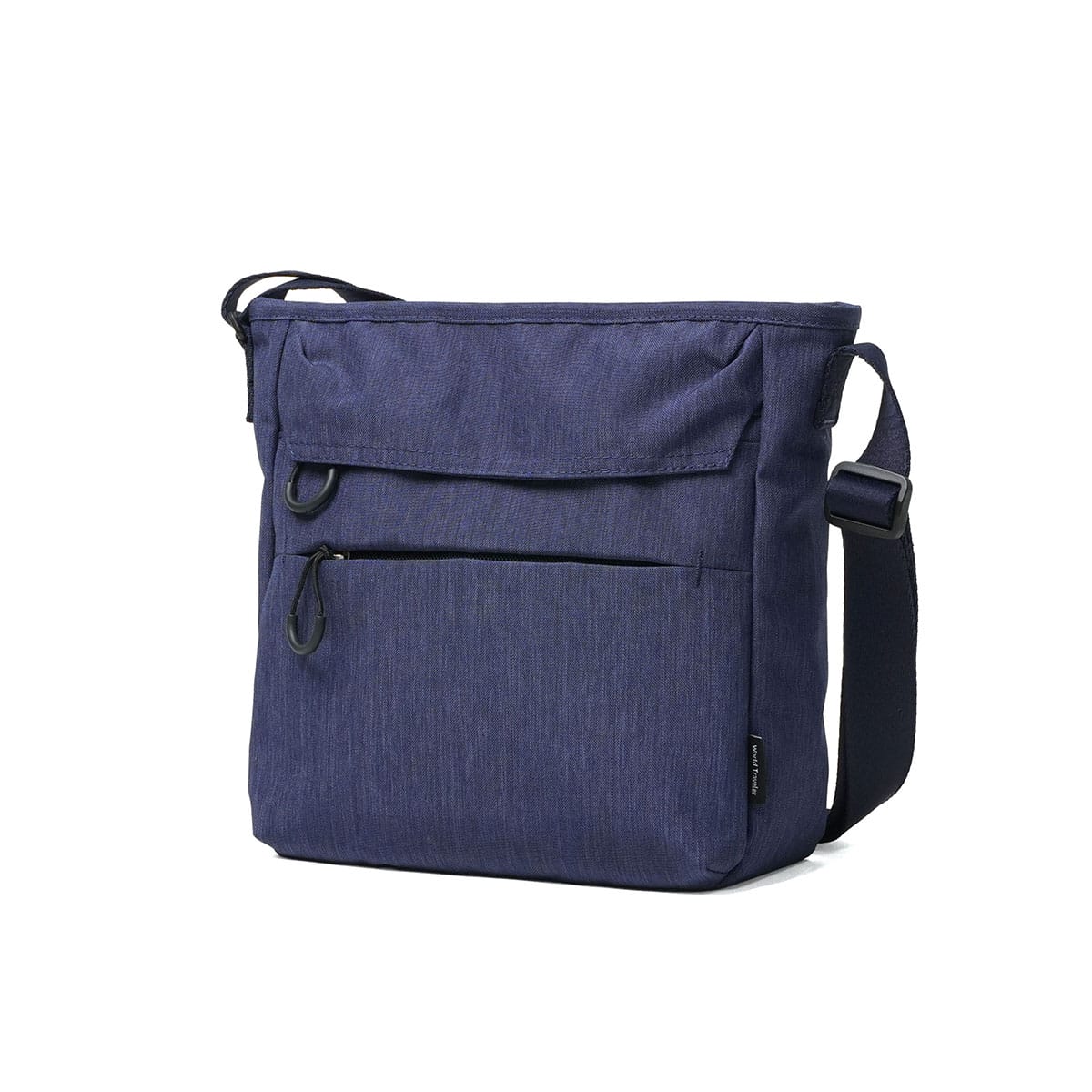 World Traveler ワールドトラベラー エーヴィ ショルダーバッグ 7L 