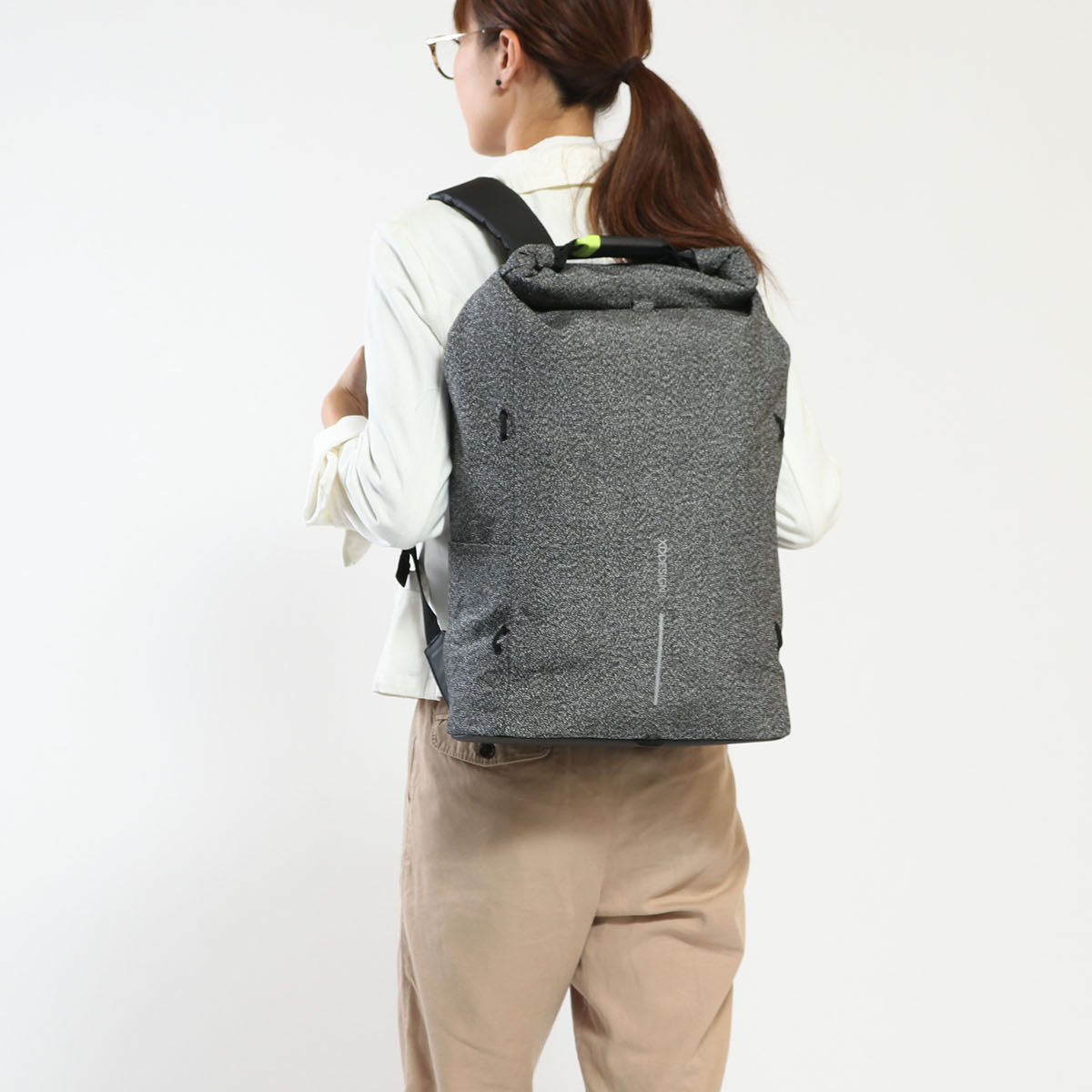 XD DESIGN リュック Bobby Urban エックスディーデザイン ボビー