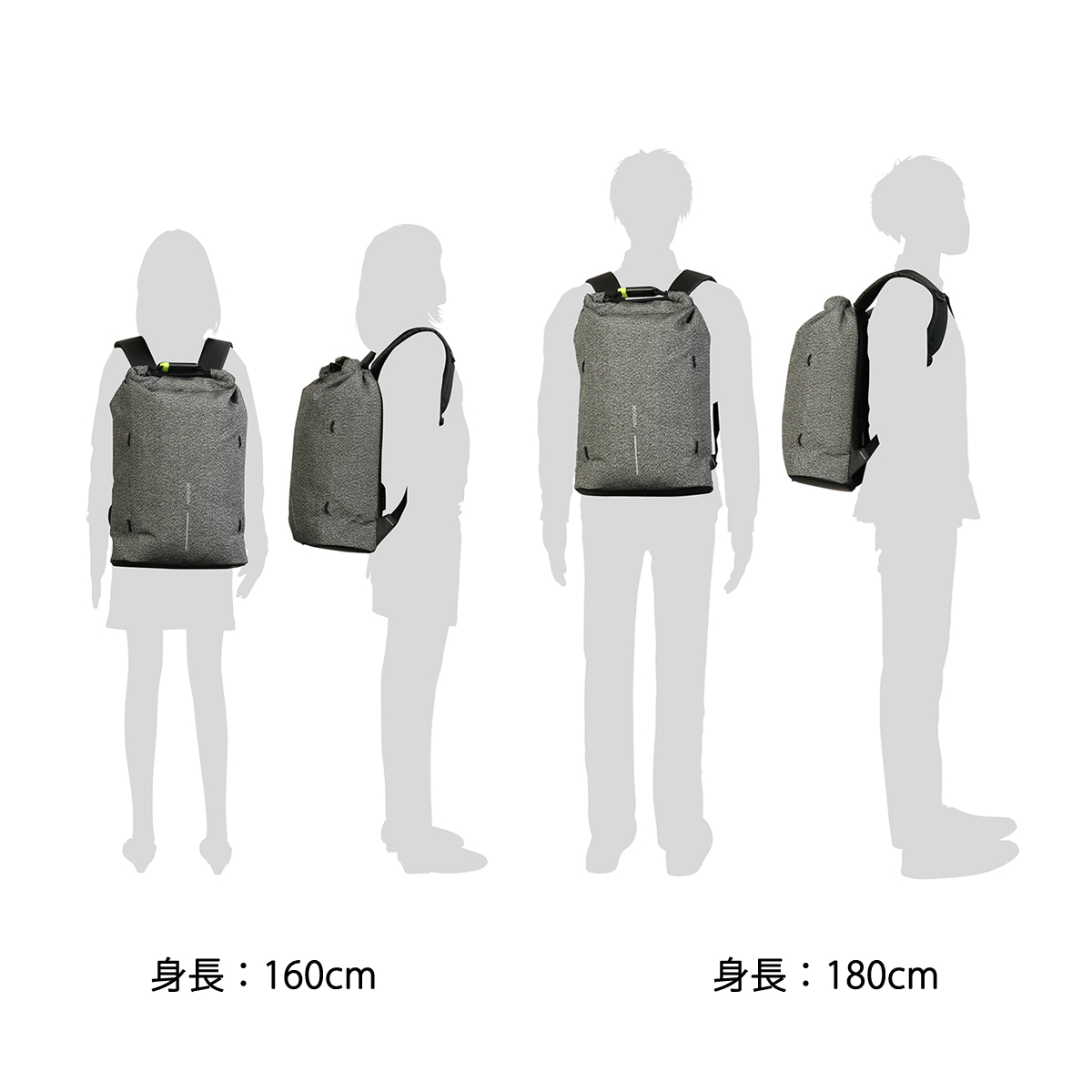XD DESIGN リュック Bobby Urban エックスディーデザイン ボビー