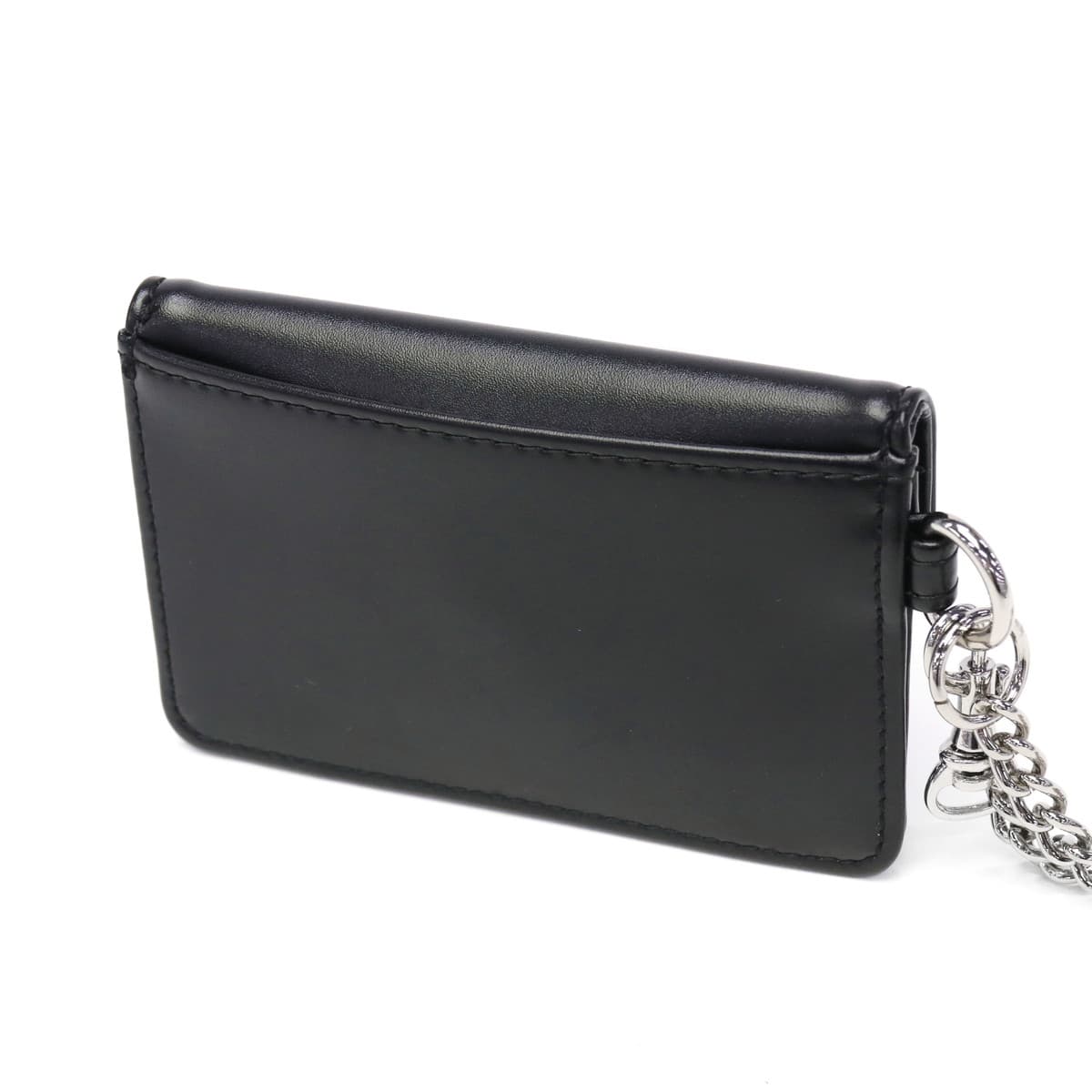 セール20%OFF】X-girl エックスガール FAUX LEATHER CARD CASE