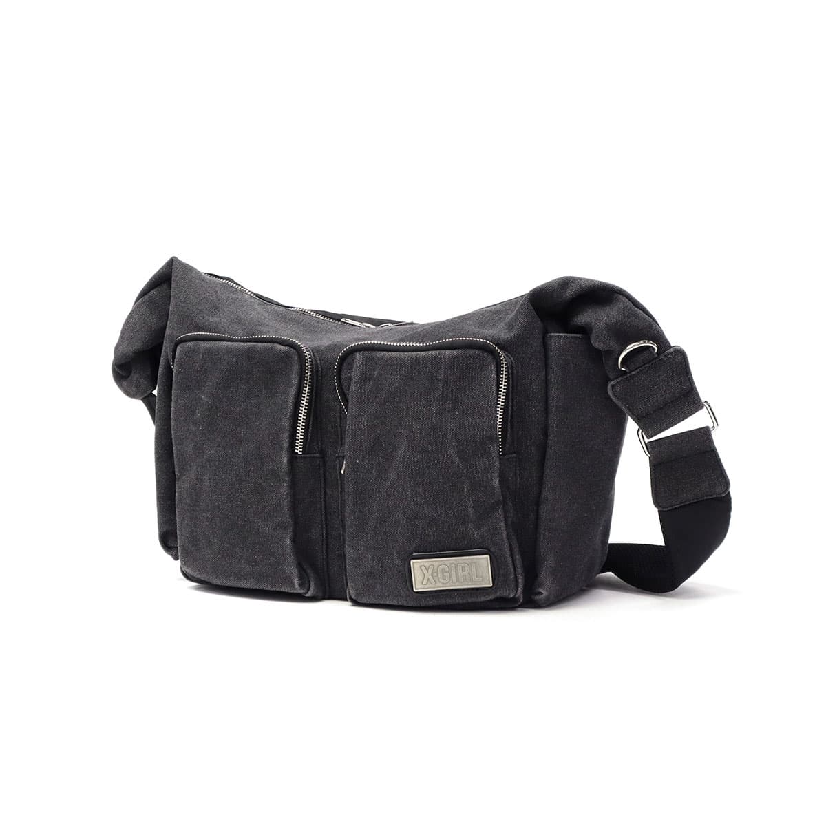 general Research 90-00s メッセンジャーバッグ 裏原 xgl00149_sku001.jpg