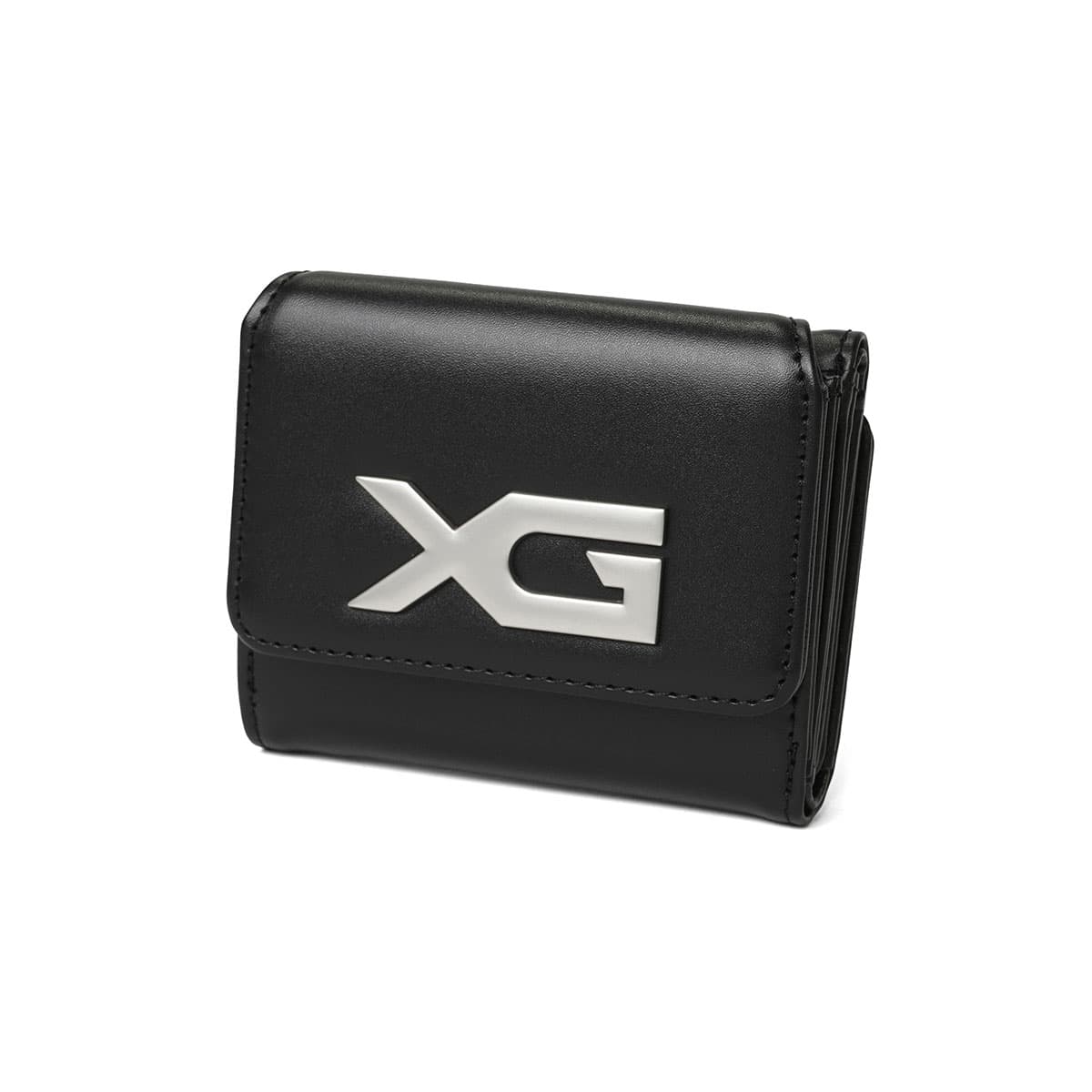 セール30%OFF】 X-girl エックスガール XG EMBLEM BUCKLE FAUX LEATHER