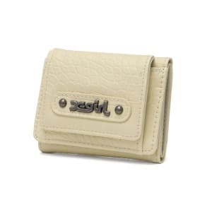 セール30%OFF】 X-girl エックスガール MILLS LOGO FAUX CROCO MINI