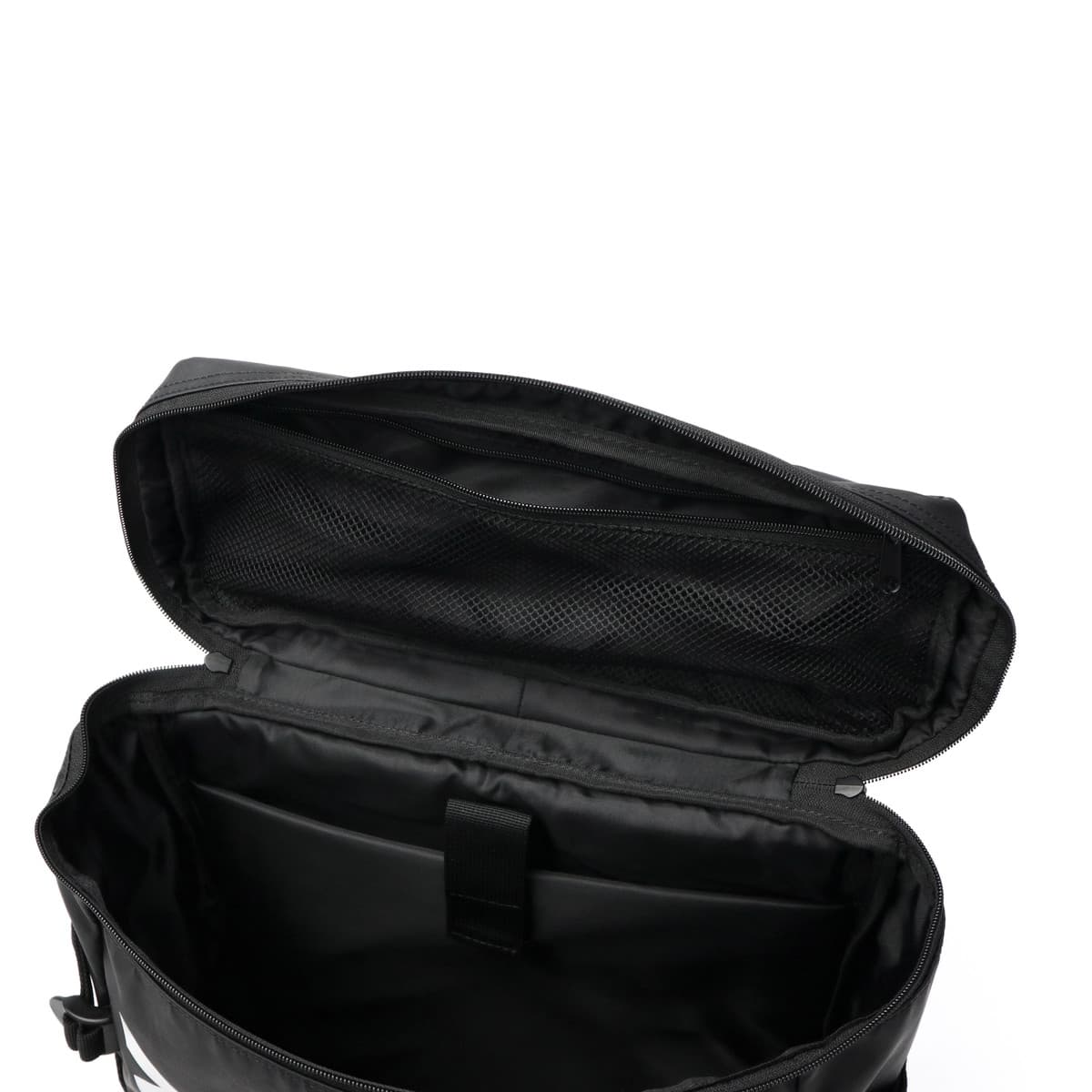 XLARGE エクストララージ BOX STYLE BACKPACK リュック