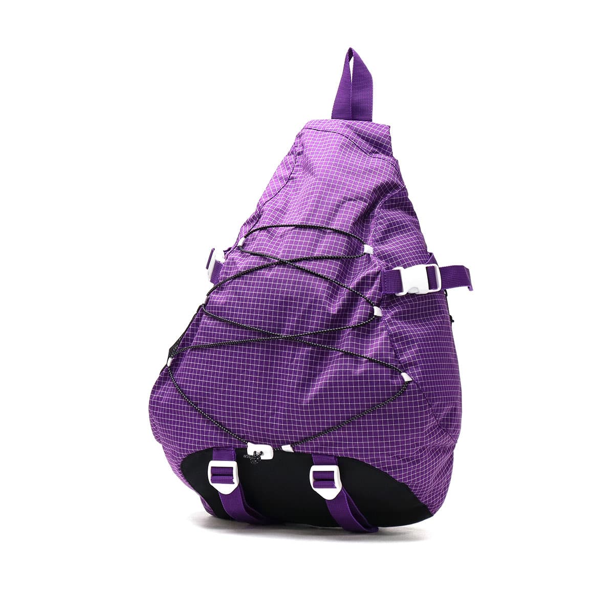 XLARGE バッグ XLARGE エクストララージ RIPSTOP ONE SHOULDER BAG ボディ