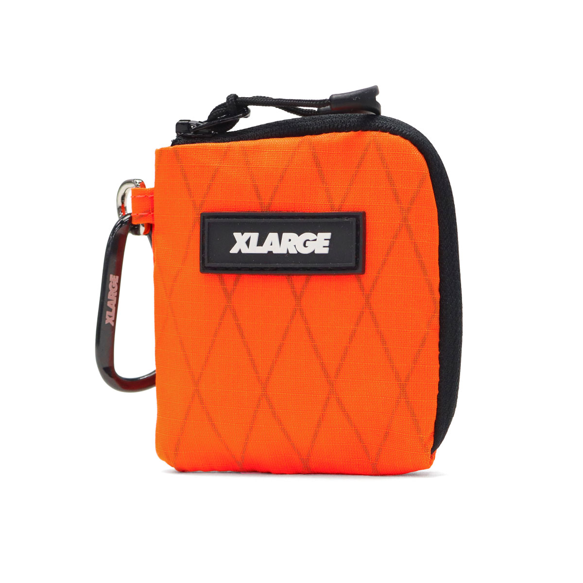 XLARGE エクストララージ FUNCTION COIN PURSE コインケース