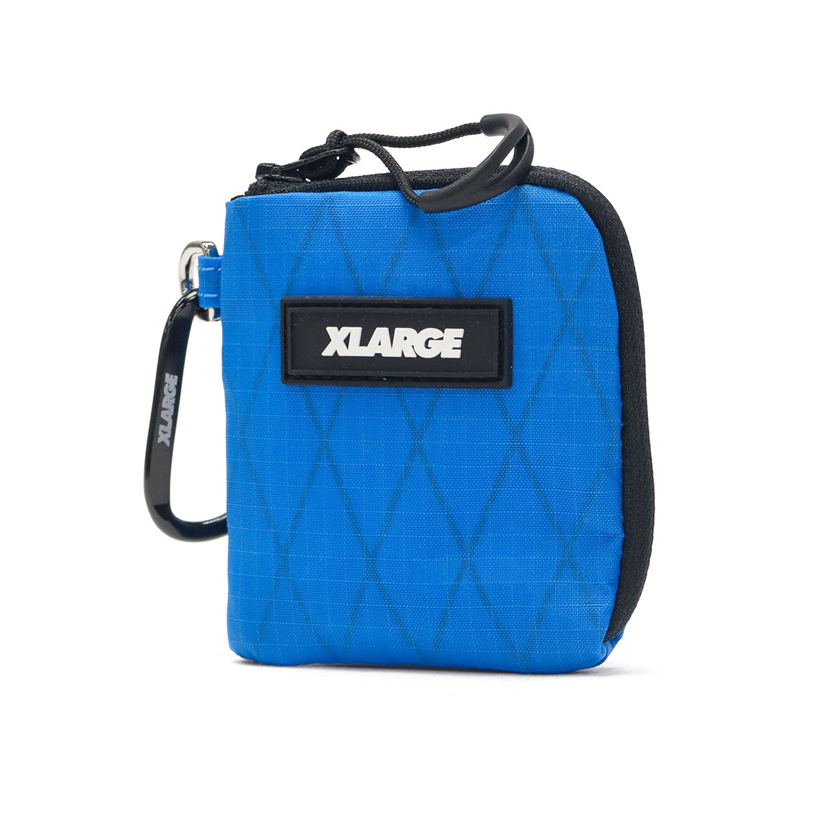 XLARGE エクストララージ FUNCTION COIN PURSE コインケース