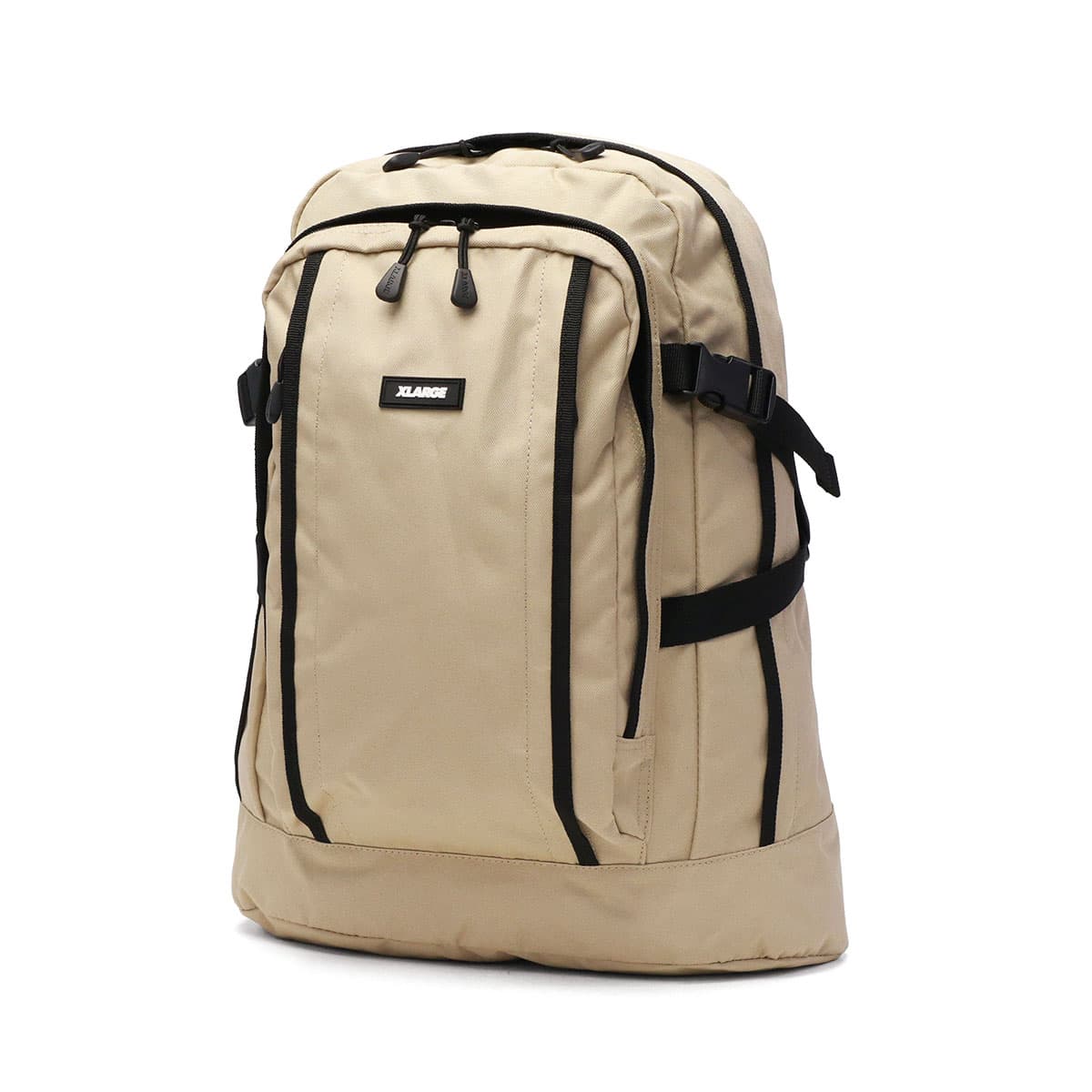 リュック セール50%OFF】 XLARGE エクストララージ MULTI POCKET BACKPACK