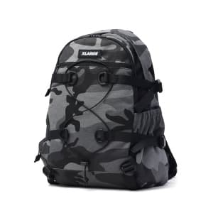 セール40%OFF】 XLARGE エクストララージ CANVAS TACTICAL BACKPACK