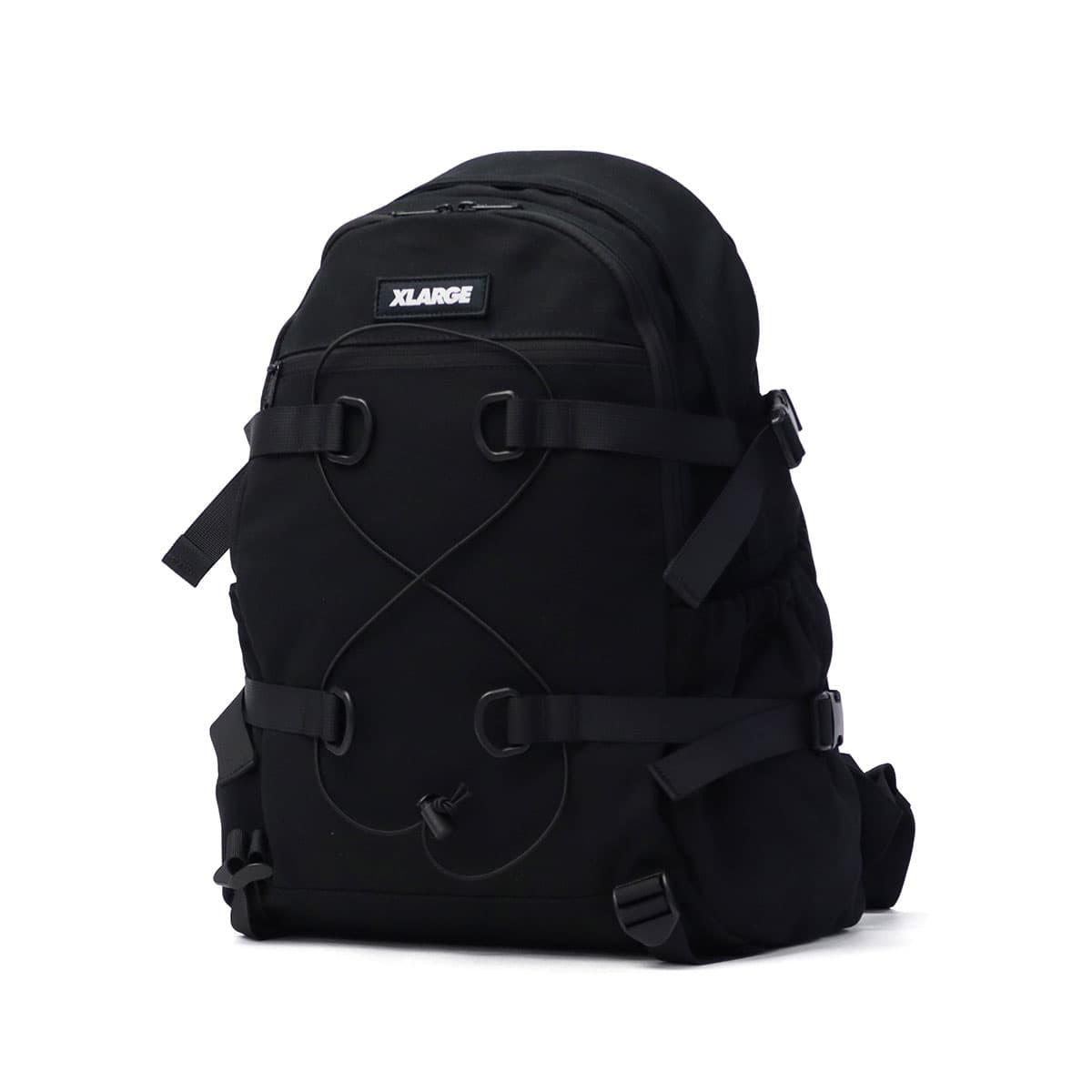 セール40%OFF】 XLARGE エクストララージ CANVAS TACTICAL BACKPACK